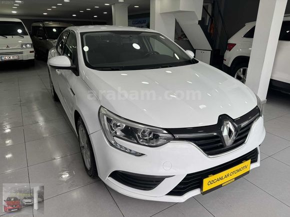 KAZASIZ HATASIZ BOYASIZ OTOMATİK BAKIMLI TEK ELDEN KULLANIMIŞ
