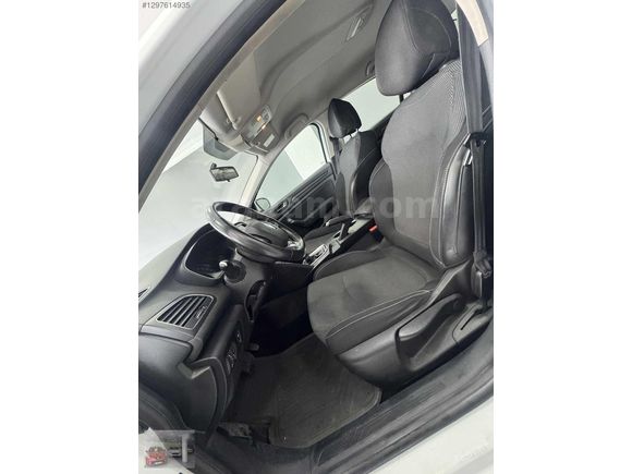 KAZASIZ HATASIZ BOYASIZ OTOMATİK BAKIMLI TEK ELDEN KULLANIMIŞ