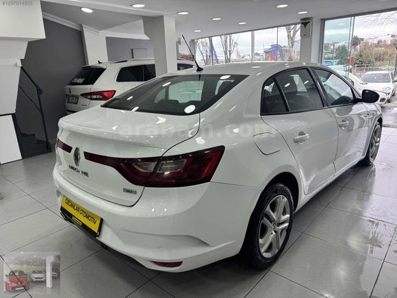 KAZASIZ HATASIZ BOYASIZ OTOMATİK BAKIMLI TEK ELDEN KULLANIMIŞ