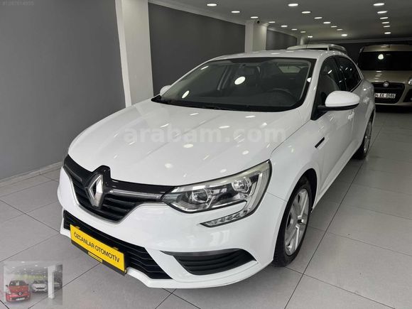 KAZASIZ HATASIZ BOYASIZ OTOMATİK BAKIMLI TEK ELDEN KULLANIMIŞ