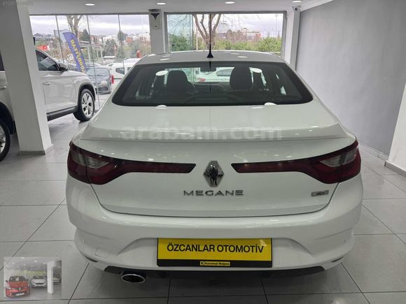 KAZASIZ HATASIZ BOYASIZ OTOMATİK BAKIMLI TEK ELDEN KULLANIMIŞ
