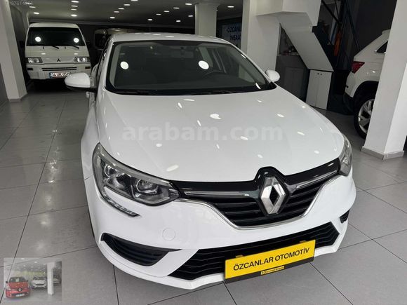 KAZASIZ HATASIZ BOYASIZ OTOMATİK BAKIMLI TEK ELDEN KULLANIMIŞ