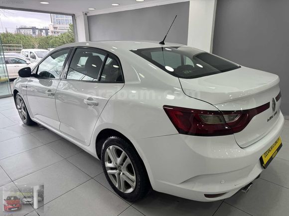 KAZASIZ HATASIZ BOYASIZ OTOMATİK BAKIMLI TEK ELDEN KULLANIMIŞ