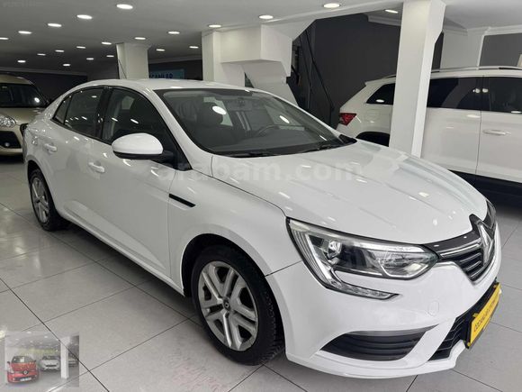 KAZASIZ HATASIZ BOYASIZ OTOMATİK BAKIMLI TEK ELDEN KULLANIMIŞ