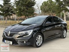 2017 , RENAULT MEGANE 4 , JOY , 1.5 DİZEL , BAKIMLI, HATASIZ