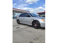 Sahibinden Honda Civic 1.6 LS 2001 Model Balıkesir
