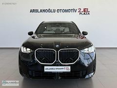 HYUNDAİ BAYİ ARSLANOĞLU DAN X3 20d xDRİVE M SPORT