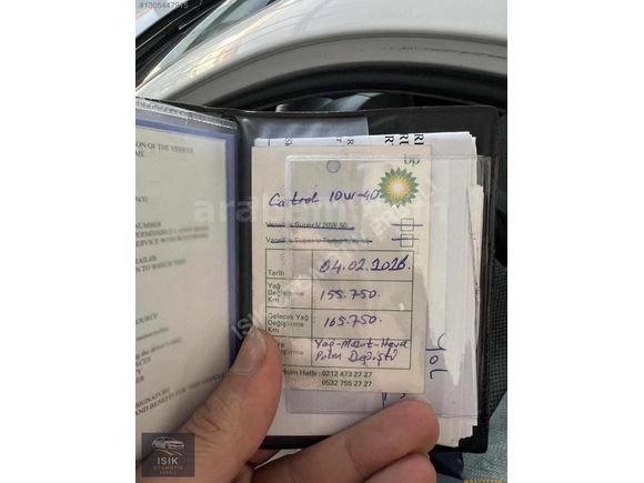 Galeriden Hyundai Accent 1.5 CRDi Admire 2004 Model Konya Ereğli