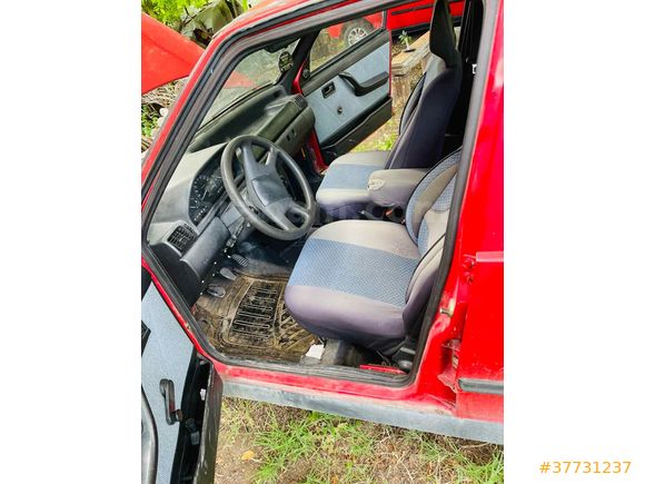 Sabihinden Fiat uno 70s 1996 model