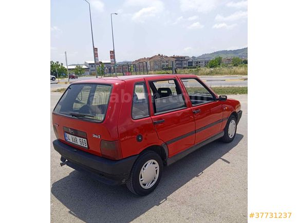 Sabihinden Fiat uno 70s 1996 model
