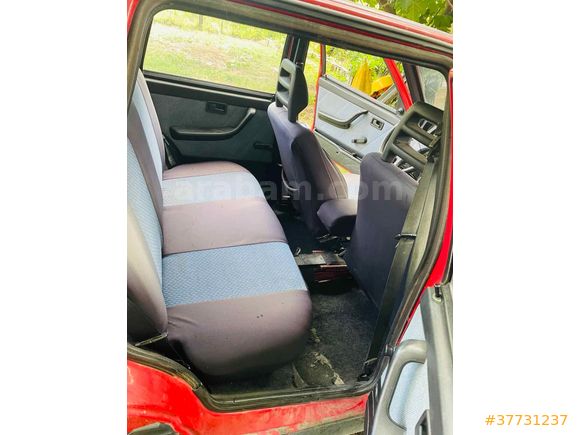Sabihinden Fiat uno 70s 1996 model