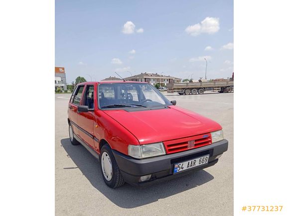Sabihinden Fiat uno 70s 1996 model