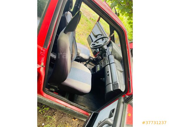 Sabihinden Fiat uno 70s 1996 model