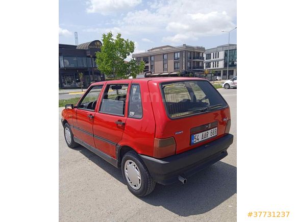 Sabihinden Fiat uno 70s 1996 model