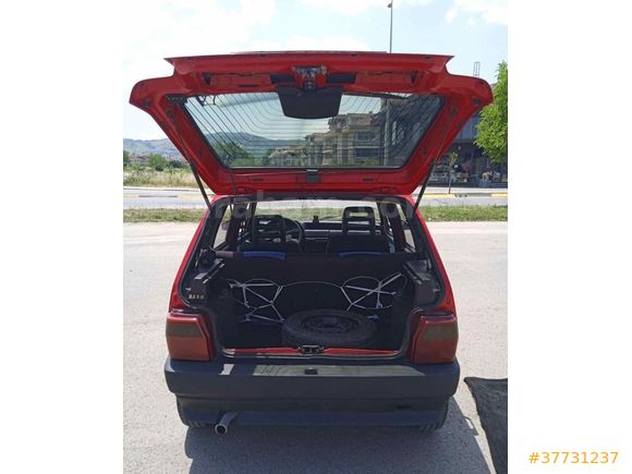 Sabihinden Fiat uno 70s 1996 model