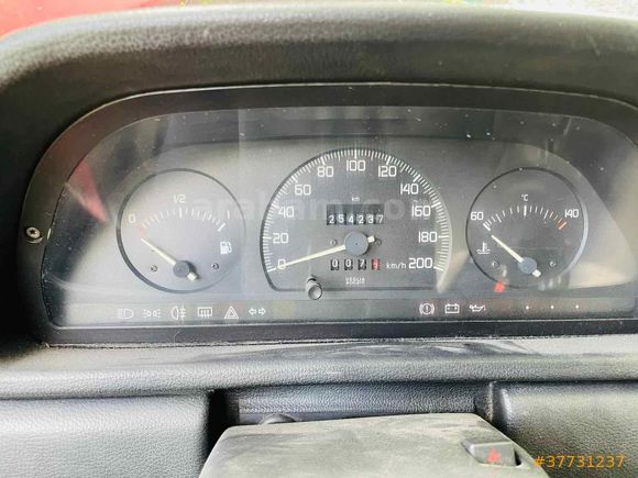 Sabihinden Fiat uno 70s 1996 model