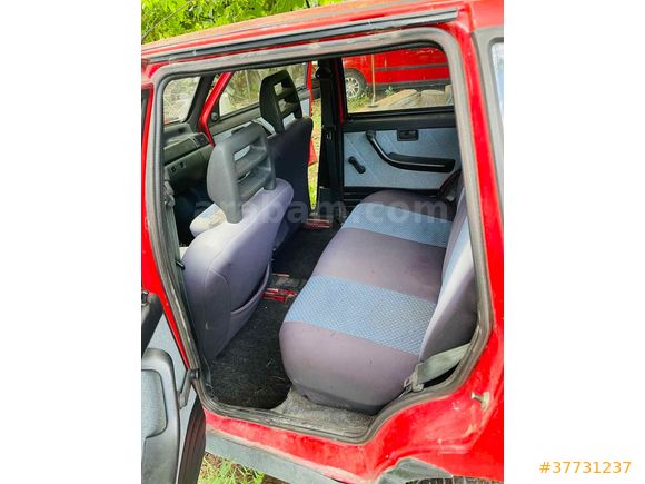 Sabihinden Fiat uno 70s 1996 model