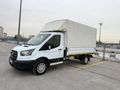 Ford transit 350 l sıfır 7 bin km
