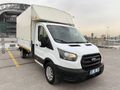 Ford transit 350 l sıfır 7 bin km