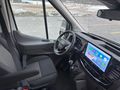 Ford transit 350 l sıfır 7 bin km