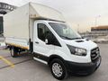Ford transit 350 l sıfır 7 bin km