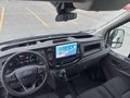 Ford transit 350 l sıfır 7 bin km
