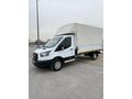 Ford transit 350 l sıfır 7 bin km