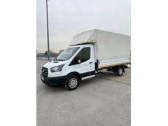 Ford transit 350 l sıfır 7 bin km