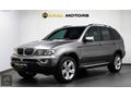 TR'DETEK BMW X5 3.0 DİESEL SPORTPAKET CAMTVN %50PEŞİN-VADE,SENET