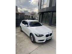 Sahibinden BMW 1 Serisi 116i Comfort 2014 Model 