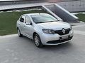 2016 RENAULT SYMBOL 1.5 DCI 90 HP LIK TİCARİ GEÇMİŞİ YOKTUR
