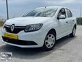 2015 RENAULT SYMBOL 1.5 DCI 195000 km