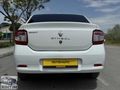 2015 RENAULT SYMBOL 1.5 DCI 195000 km