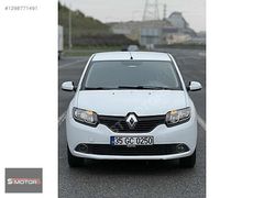 ST MOTORS RENAULT SYMBOL 1.5 DCİ