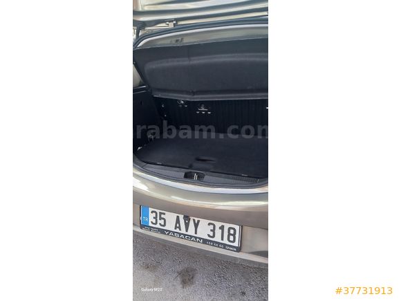 Sahibinden Opel Corsa 1.2 Essentia 2015 Model   görünen renk vizon