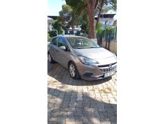 Sahibinden Opel Corsa 1.2 Essentia 2015 Model   görünen renk vizon