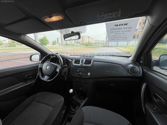 KENT OTOMOTİV 2.ELDEN 2016 MODEL ORJINAL HATASIZ 160BİN KMDE