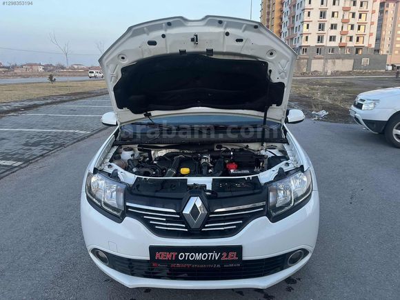 KENT OTOMOTİV 2.ELDEN 2016 MODEL ORJINAL HATASIZ 160BİN KMDE