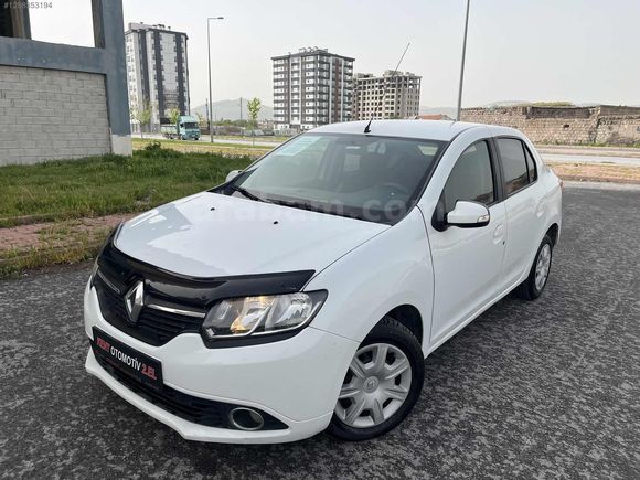 KENT OTOMOTİV 2.ELDEN 2016 MODEL ORJINAL HATASIZ 160BİN KMDE