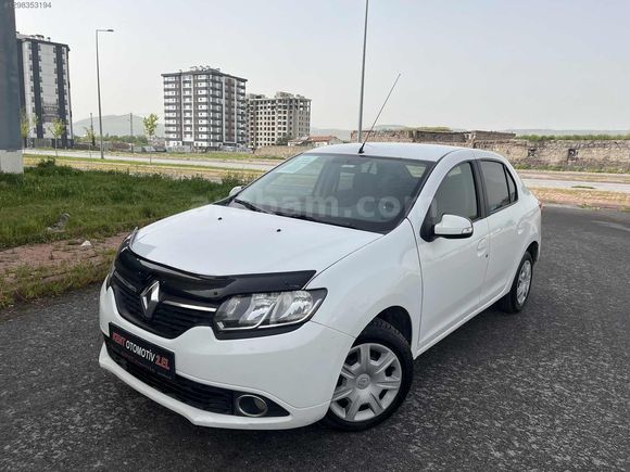 KENT OTOMOTİV 2.ELDEN 2016 MODEL ORJINAL HATASIZ 160BİN KMDE