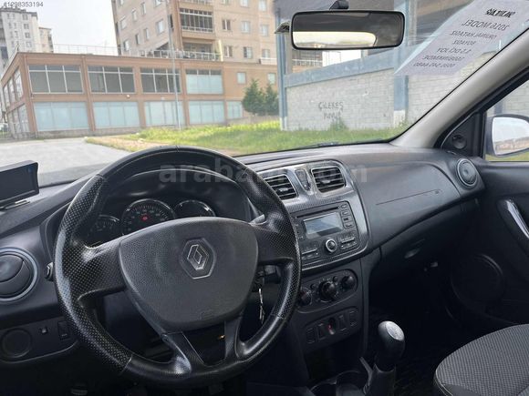 KENT OTOMOTİV 2.ELDEN 2016 MODEL ORJINAL HATASIZ 160BİN KMDE