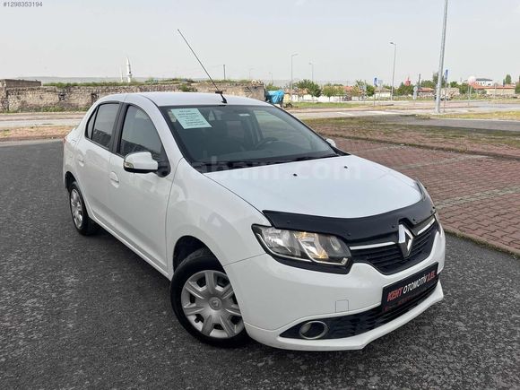 KENT OTOMOTİV 2.ELDEN 2016 MODEL ORJINAL HATASIZ 160BİN KMDE