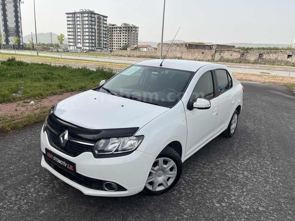 KENT OTOMOTİV 2.ELDEN 2016 MODEL ORJINAL HATASIZ 160BİN KMDE