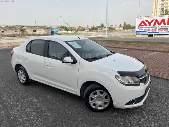 KENT OTOMOTİV 2.ELDEN 2016 MODEL ORJINAL HATASIZ 160BİN KMDE