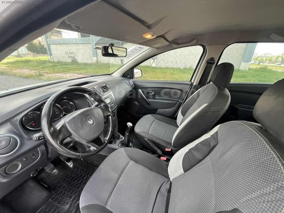 KENT OTOMOTİV 2.ELDEN 2016 MODEL ORJINAL HATASIZ 160BİN KMDE