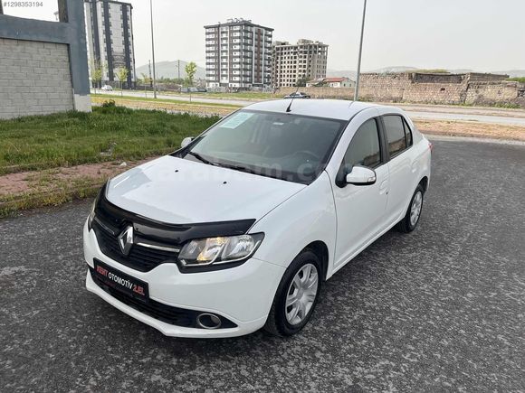 KENT OTOMOTİV 2.ELDEN 2016 MODEL ORJINAL HATASIZ 160BİN KMDE