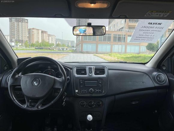 KENT OTOMOTİV 2.ELDEN 2016 MODEL ORJINAL HATASIZ 160BİN KMDE