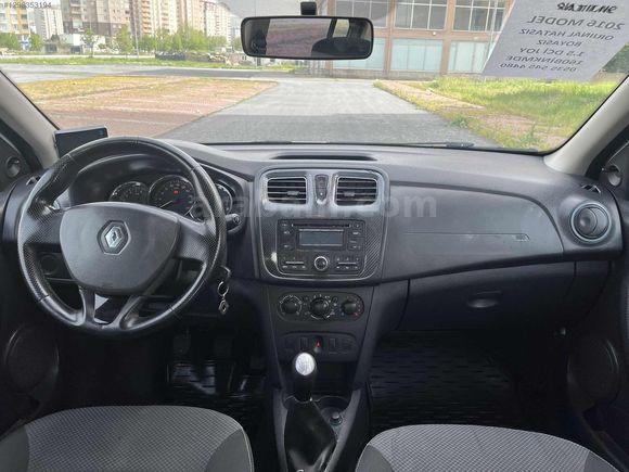 KENT OTOMOTİV 2.ELDEN 2016 MODEL ORJINAL HATASIZ 160BİN KMDE