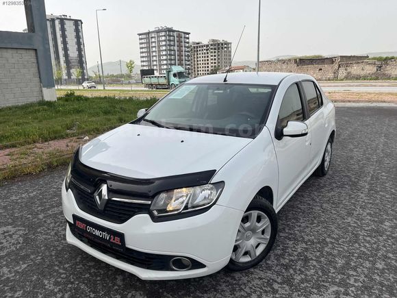 KENT OTOMOTİV 2.ELDEN 2016 MODEL ORJINAL HATASIZ 160BİN KMDE