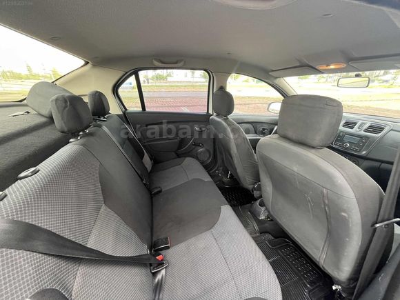 KENT OTOMOTİV 2.ELDEN 2016 MODEL ORJINAL HATASIZ 160BİN KMDE